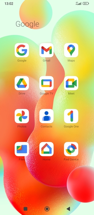 Select Contacts