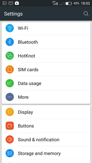 Select More