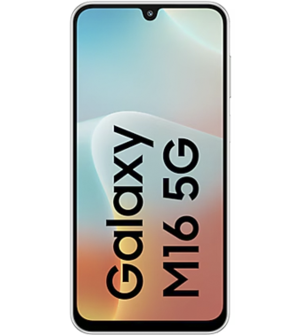 Samsung Galaxy M16 5G