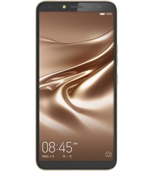 Tecno Pouvoir 2 Pro