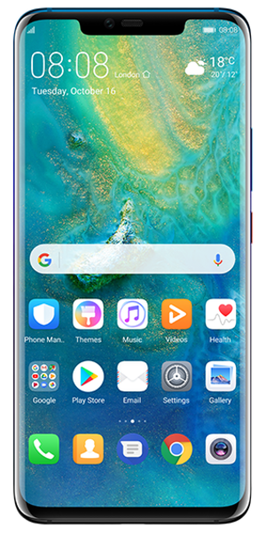 Cherchez la bascule du volume sur le côté du téléphone. Appuyez sur la partie basse de la bascule pour baisser le volume.