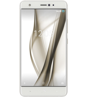 BQ Aquaris X Pro