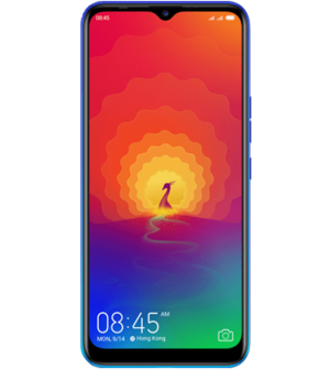 Tecno Spark 4