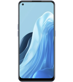OPPO Reno7 5G