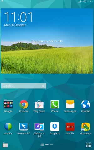 Select Apps