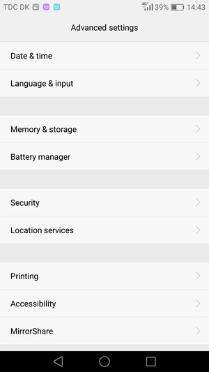 Select Security