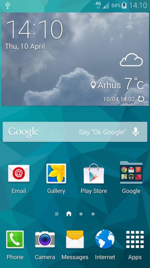 Select Apps