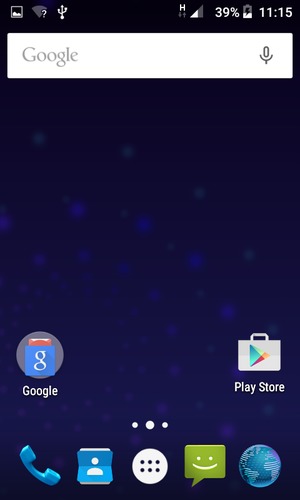 Select Phone