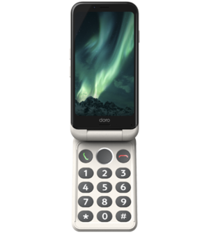 Doro Aurora A21