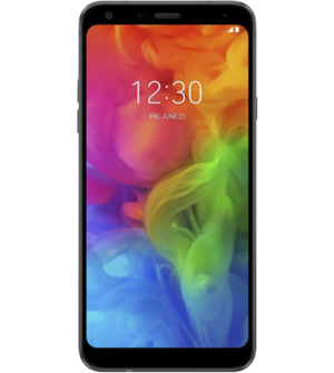 LG Q7+