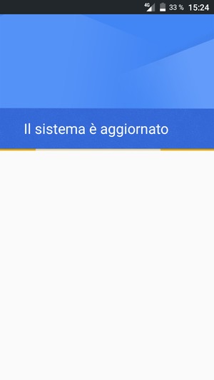 Attendi il completamento della ricerca