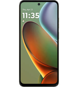 Motorola Moto G15 Power