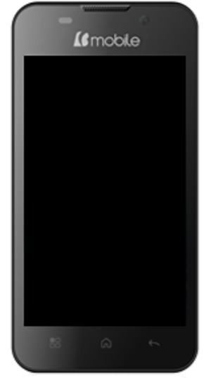 Select the Menu button