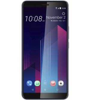 HTC U11+