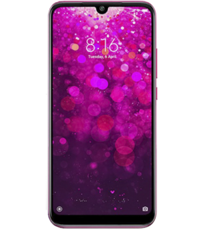 Xiaomi Redmi Y3