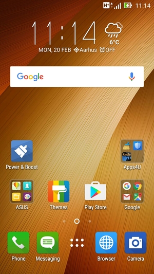Select Apps