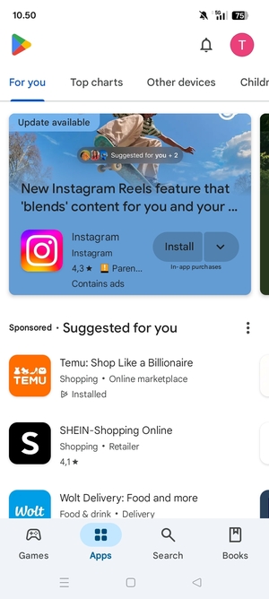 Select Search