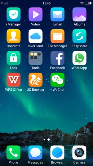 Select Email