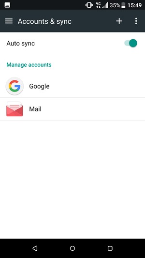 Select Google