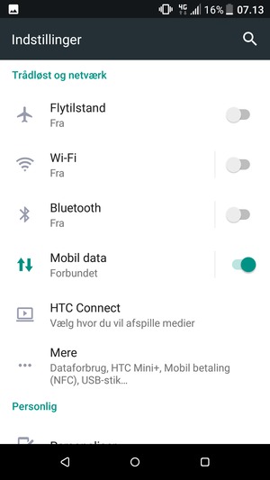 Vælg Mere