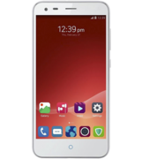 ZTE Blade S6 Plus