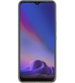 Tecno Camon 12