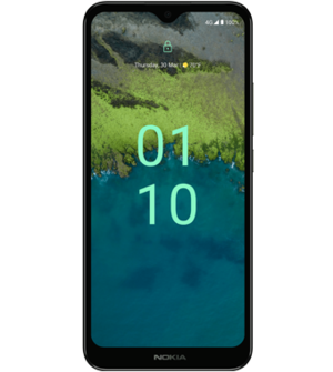 Nokia C110
