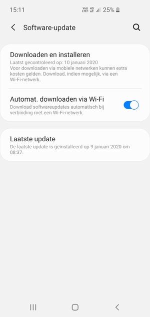 Selecteer Downloaden en installeren