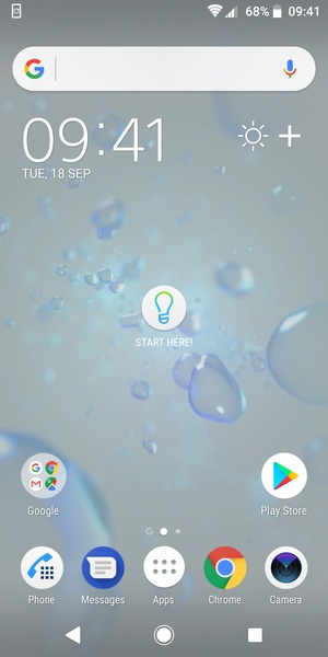 Select Apps