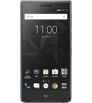 BlackBerry Motion