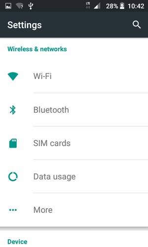 Select More