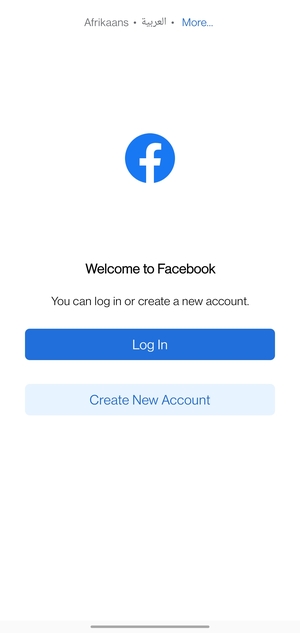 Your app is ready to use