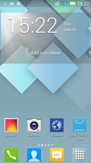 Select Apps