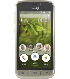 Doro 8031