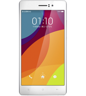 OPPO R5