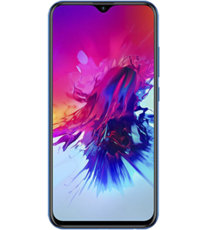 Infinix Smart 3 Plus