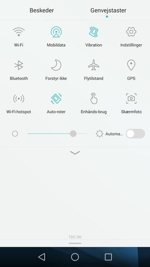 Aktiver Automa...