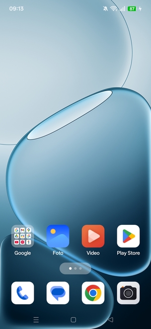 Seleziona Google
