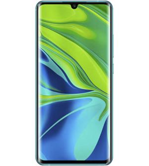 Xiaomi Mi Note 10