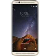 ZTE Axon 7 mini