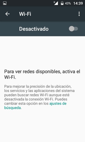 Active Wi-Fi