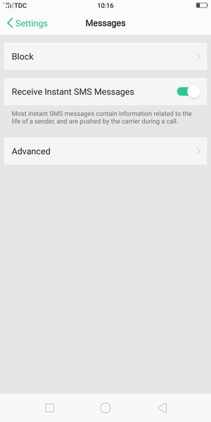 Select Advanced