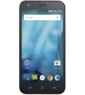 ZTE Blade S6 Flex