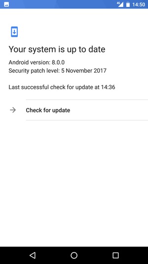 Select CHECK FOR UPDATE