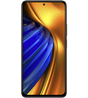 Xiaomi Poco F4