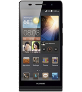 Huawei Ascend P6