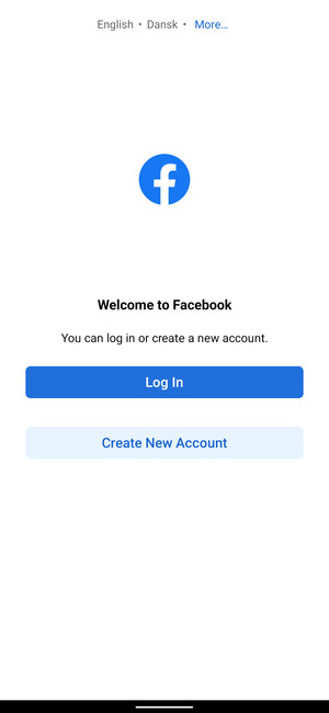 Your app is ready to use