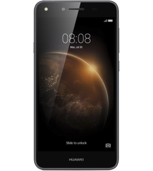 Huawei Y6II Compact