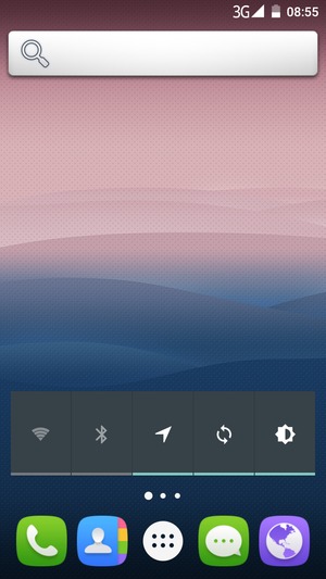 Select Apps