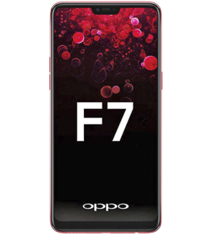 OPPO F7